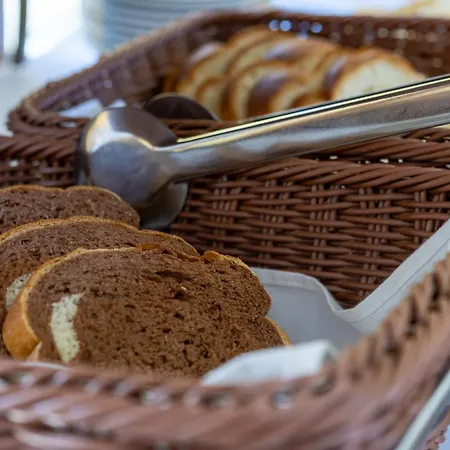 Frisko Panzio فندق مبيت وإفطار زلاكاروس