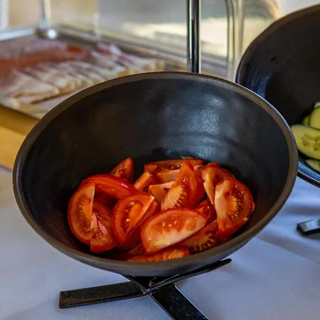 Oda ve Kahvaltı Frisko Panzio Zalakaros