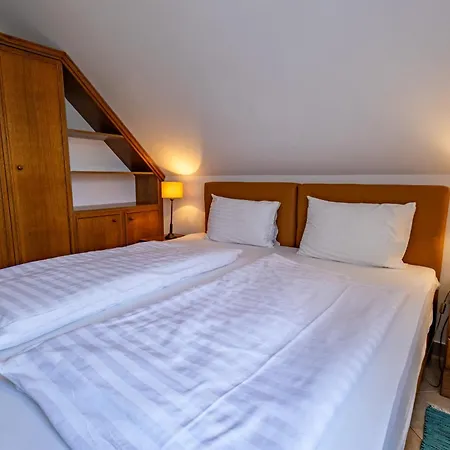 Frisko Panzio Couette-café Zalakaros