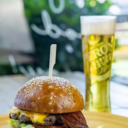 Couette-café Frisko Panzio