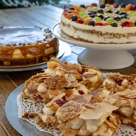 Frisko Panzio فندق مبيت وإفطار زلاكاروس