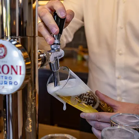 Frisko Panzio Zalakaros