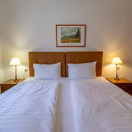 Frisko Panzio Couette-café