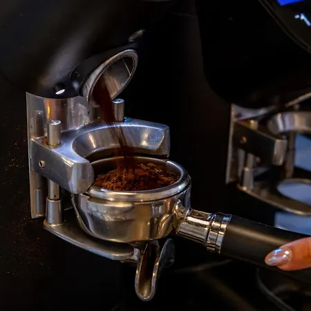 Couette-café Frisko Panzio