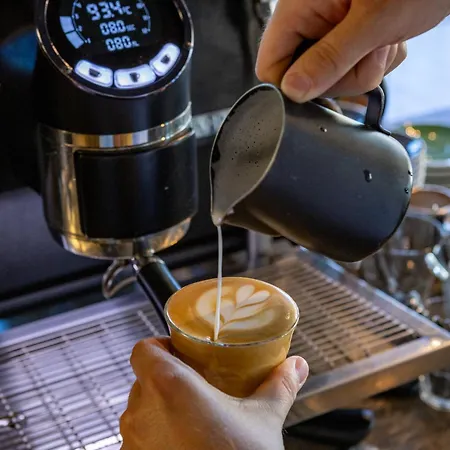 Couette-café Frisko Panzio Zalakaros