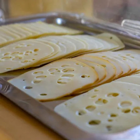 Couette-café Frisko Panzio