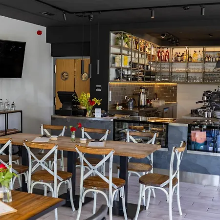 Frisko Panzio Zalakaros