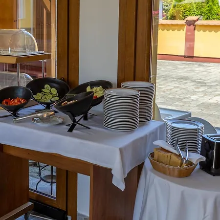 Frisko Panzio 3* Zalakaros