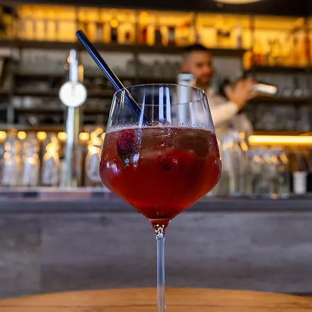 Couette-café Frisko Panzio