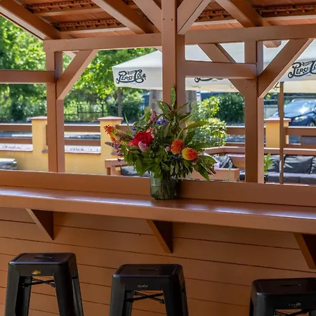 Frisko Panzio 3* Zalakaros