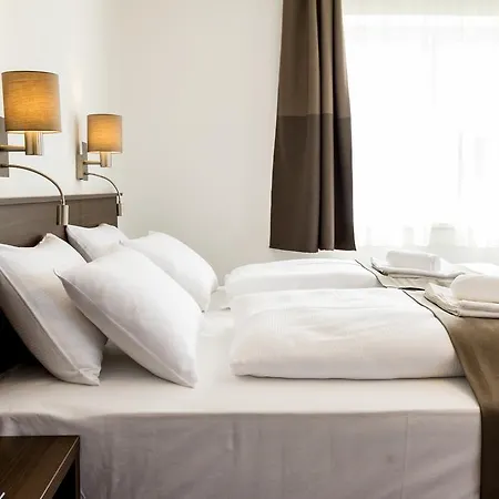 Couette-café Frisko Panzio