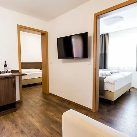 Couette-café Frisko Panzio