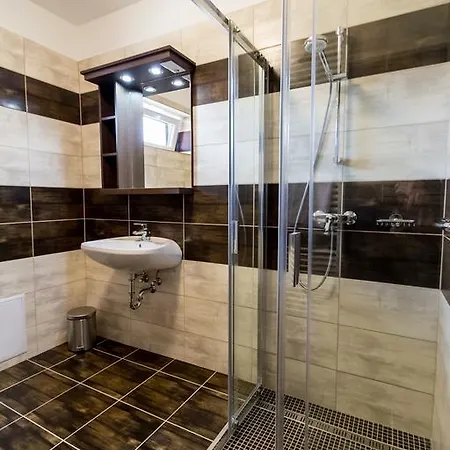 Frisko Panzio Zalakaros