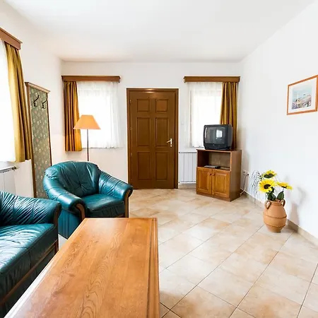 Couette-café Frisko Panzio