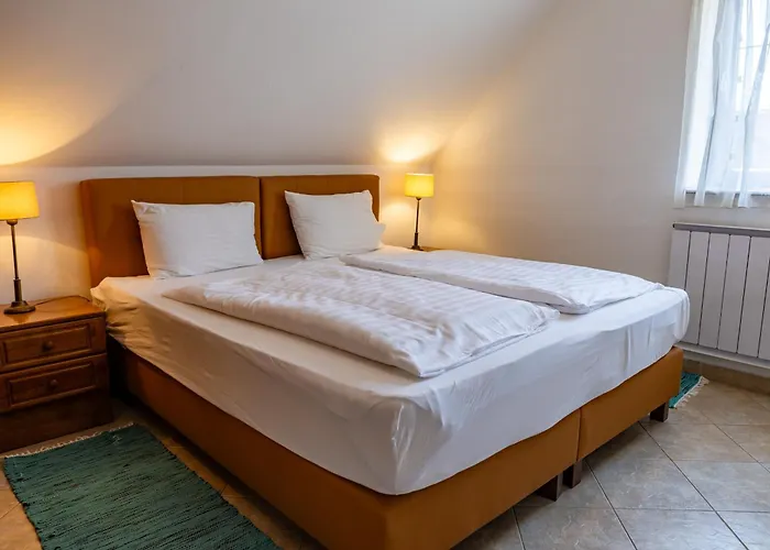 Frisko Panzio Zalakaros