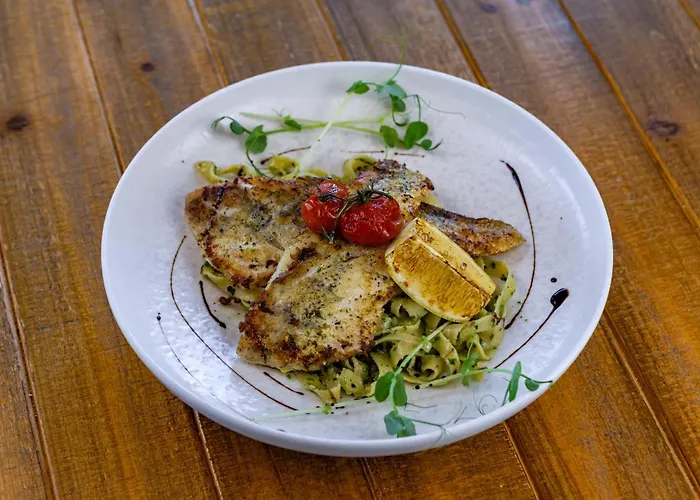 Frisko Panzio Bed & Breakfast Zalakaros