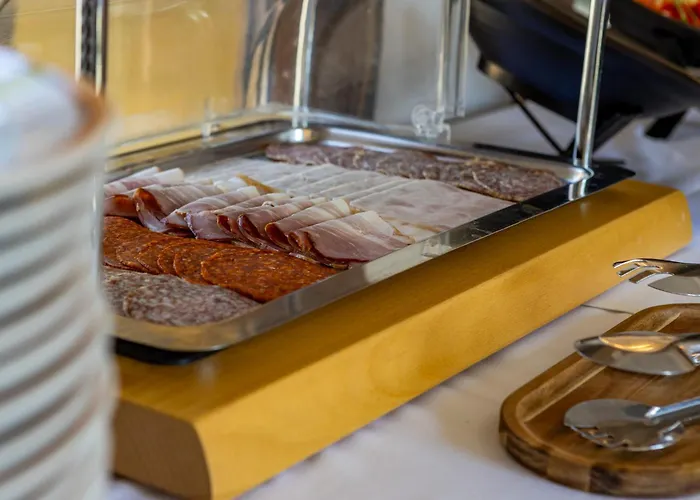 Frisko Panzio Bed & Breakfast