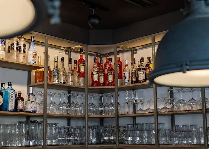 Bed & Breakfast Frisko Panzio 3*