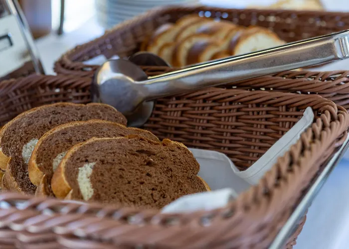 Frisko Panzio Frühstückspension Zalakaros