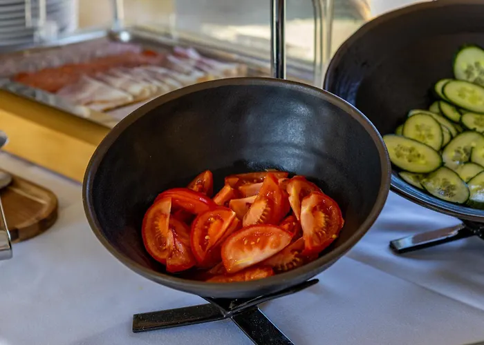 Oda ve Kahvaltı Frisko Panzio Zalakaros