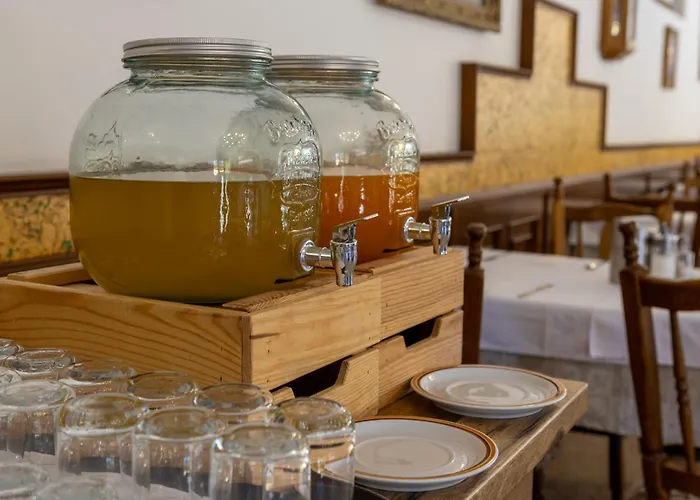 Frisko Panzio Oda ve Kahvaltı