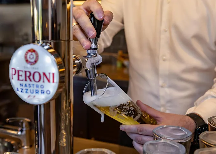 Frisko Panzio Zalakaros