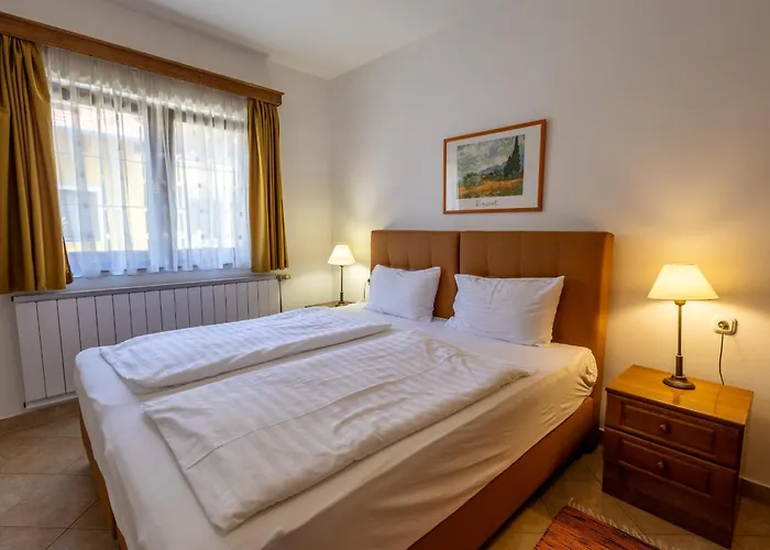 Frisko Panzio 3* Zalakaros