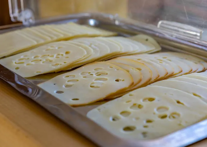 Oda ve Kahvaltı Frisko Panzio