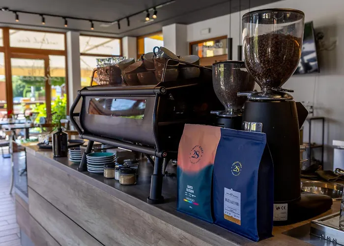 Bed & Breakfast Frisko Panzio 3*