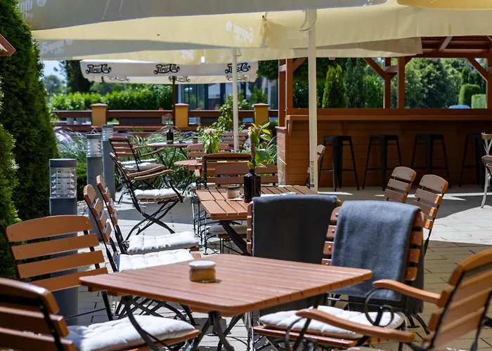 Frisko Panzio Oda ve Kahvaltı 3*