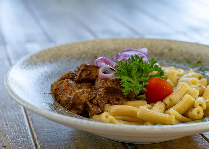 Frisko Panzio Zalakaros