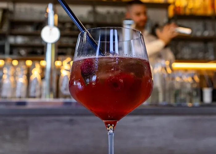 Frühstückspension Frisko Panzio