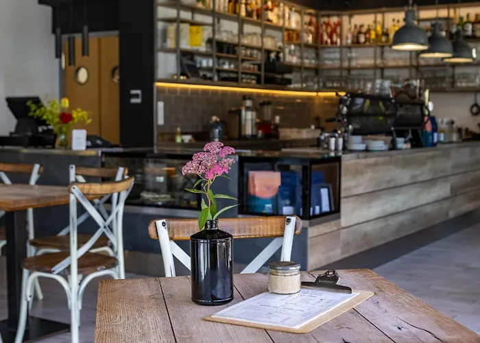 Frisko Panzio Oda ve Kahvaltı