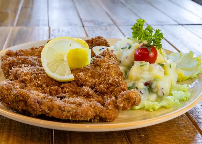 Oda ve Kahvaltı Frisko Panzio