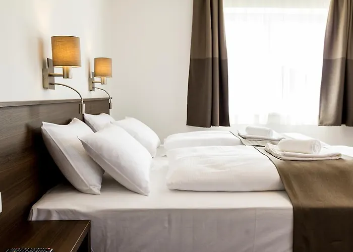 Bed & Breakfast Frisko Panzio