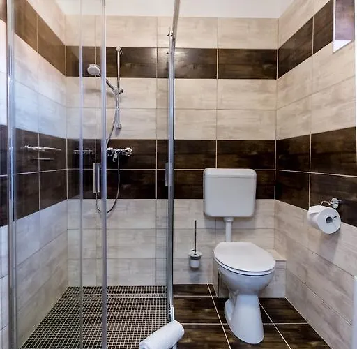 Bed & Breakfast Frisko Panzio 3*