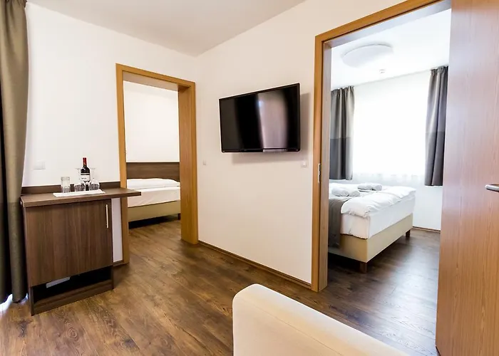 Bed & Breakfast Frisko Panzio