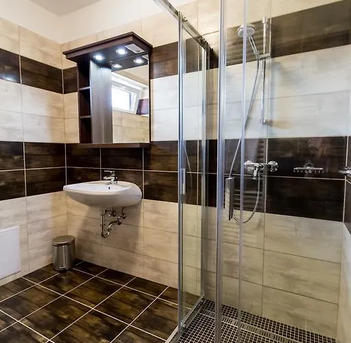 Frisko Panzio Zalakaros