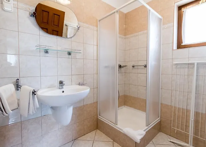 Bed & Breakfast Frisko Panzio 3*