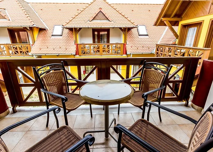 Bed & Breakfast Frisko Panzio 3*