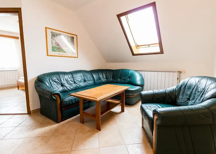 Frisko Panzio Zalakaros