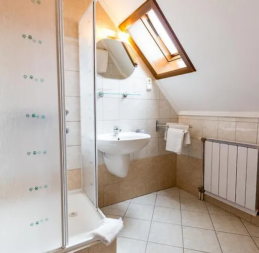 Bed & Breakfast Frisko Panzio